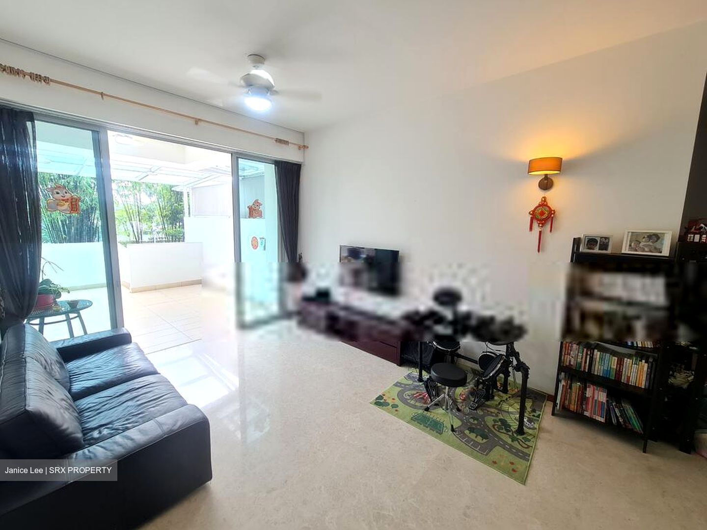 Clover By The Park (D20), Condominium #545416851
